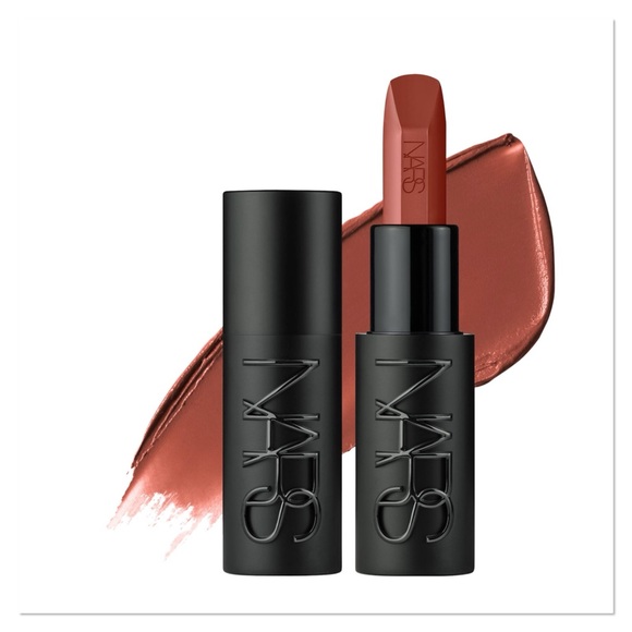 NARS Explicit Lipstick Mini 💄 - Picture 1 of 14